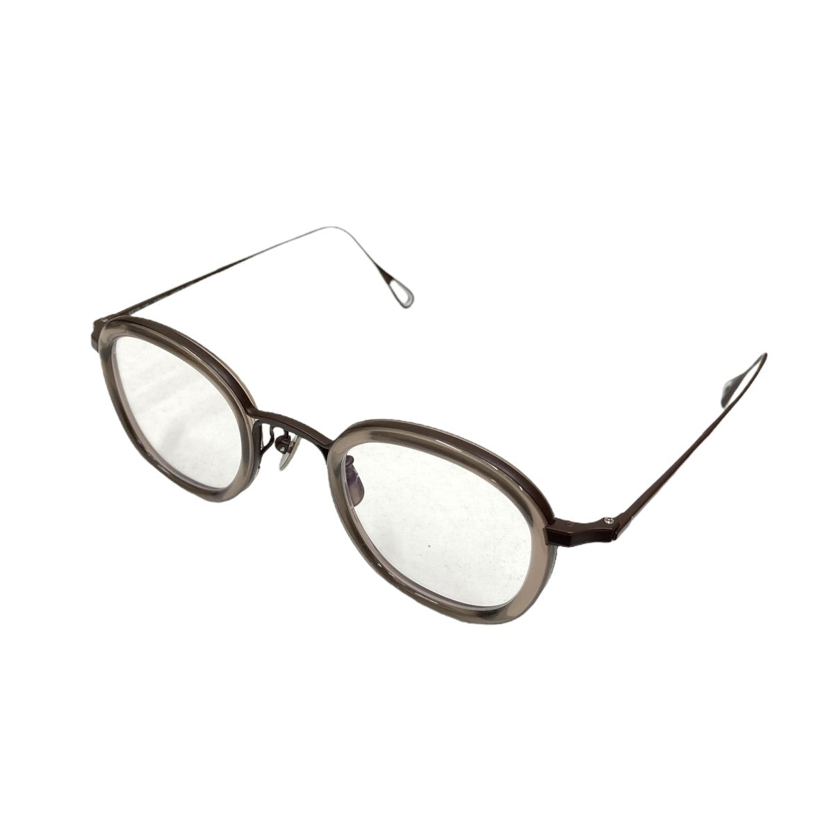 【極美品】 YUICHI TOYAMA U-158 V. 01 YUICHI TOYAMA. | 【YUICHI TOYAMA.】 U-158 V.Georg 01（Matt