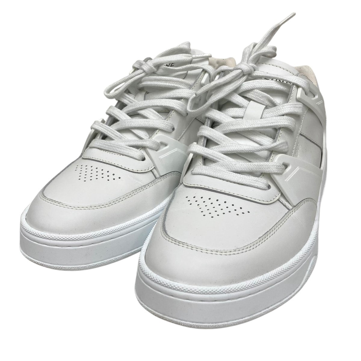 CELINE(セリーヌ) CT-07 LOW TOP SNEAKERスニーカーRM0293