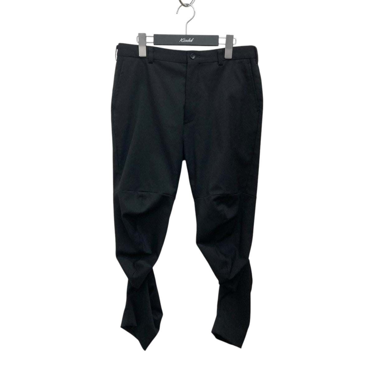 コムデギャルソンの11SS ウールツイストパンツ スラックス GF-P007です。 COMME des GARCONS 古着・中古 ボトムス アイテム