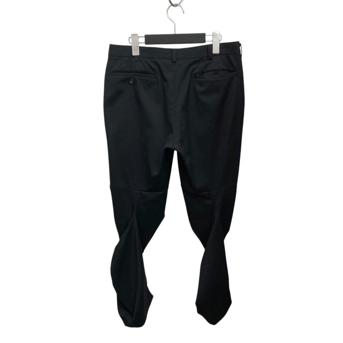 コムデギャルソンの11SS ウールツイストパンツ スラックス GF-P007です。 COMME des GARCONS 古着・中古 ボトムス アイテム