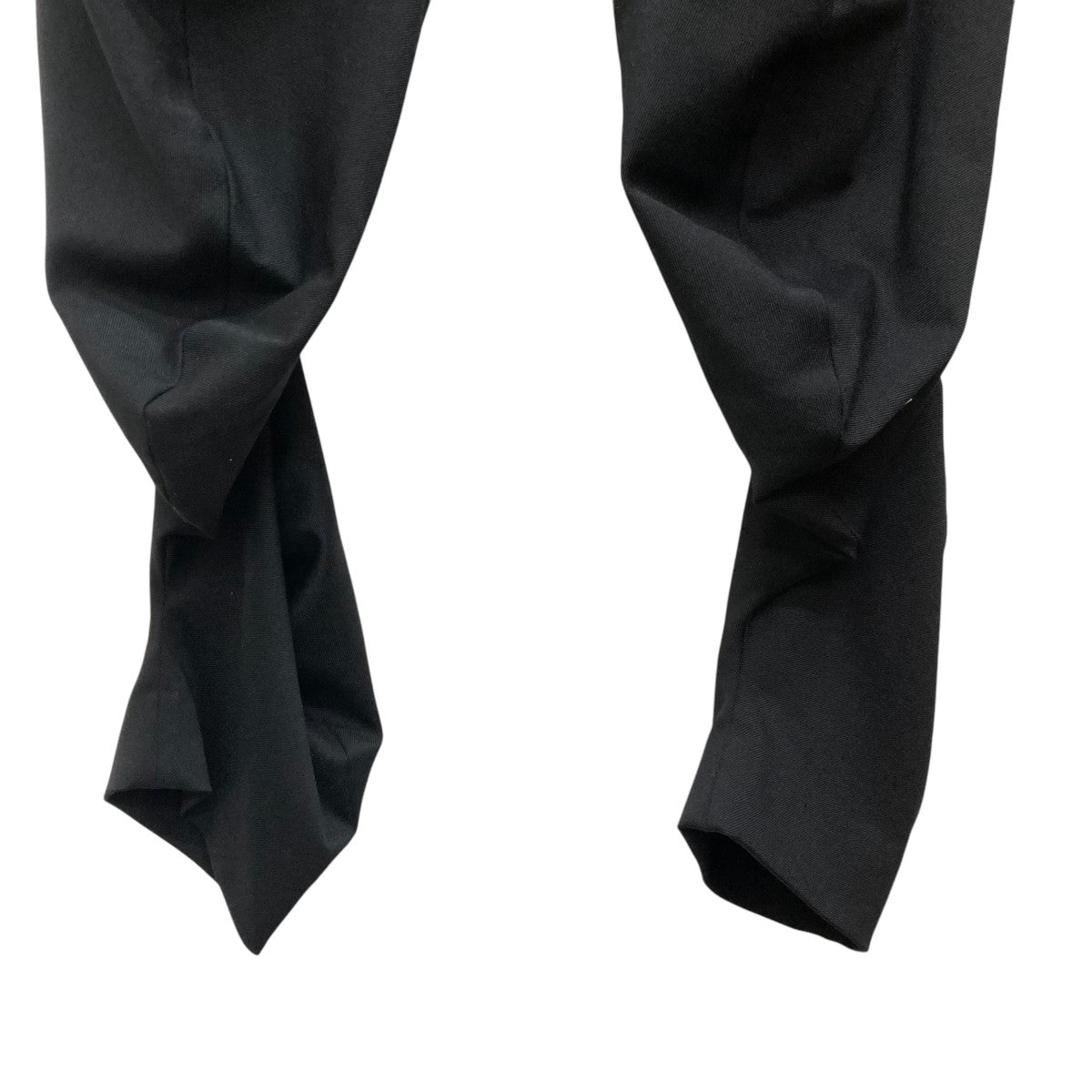 コムデギャルソンの11SS ウールツイストパンツ スラックス GF-P007です。 COMME des GARCONS 古着・中古 ボトムス アイテム