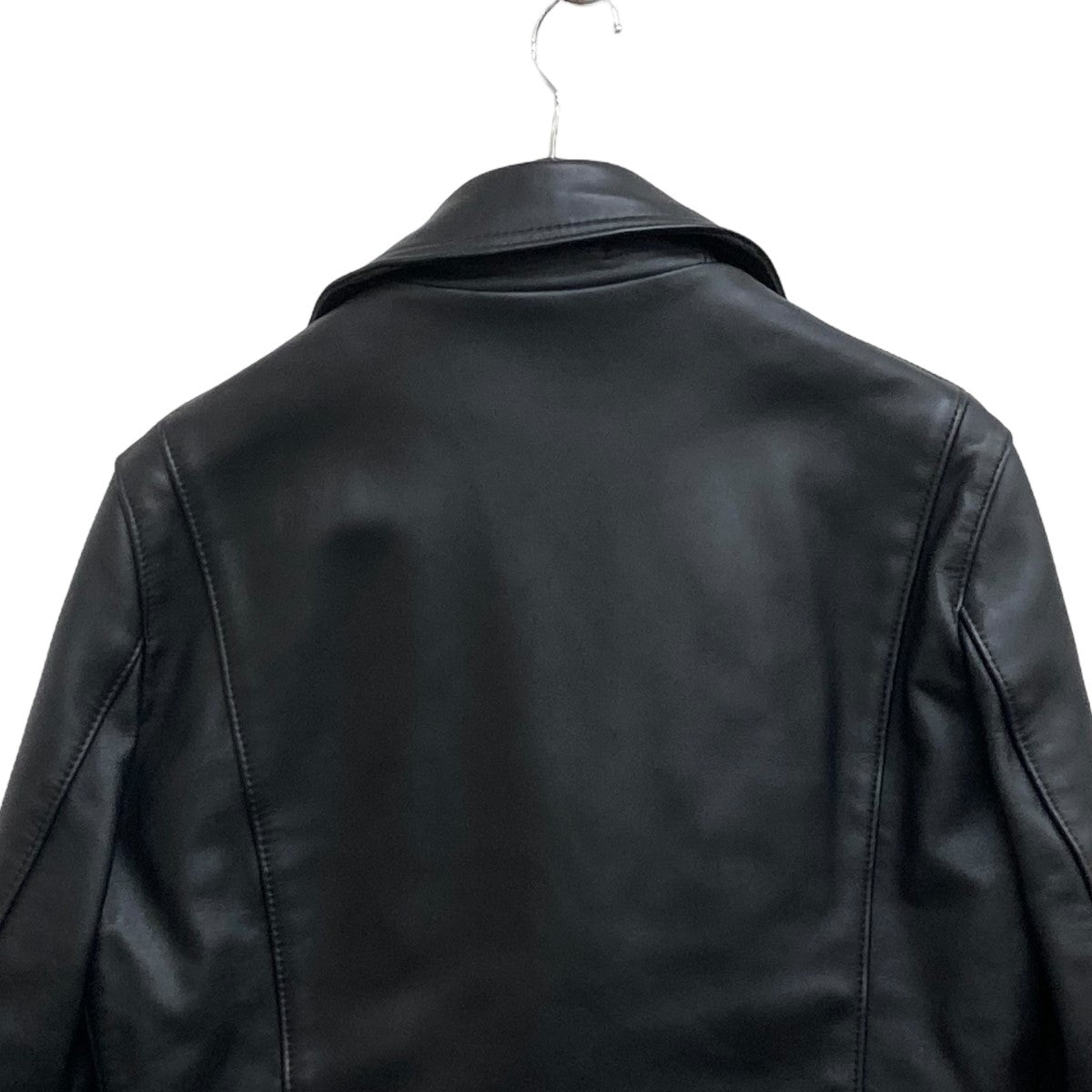 ルイスレザーのCYCLONE レザージャケットです。 Lewis Leathers 古着・中古 アウター アイテム