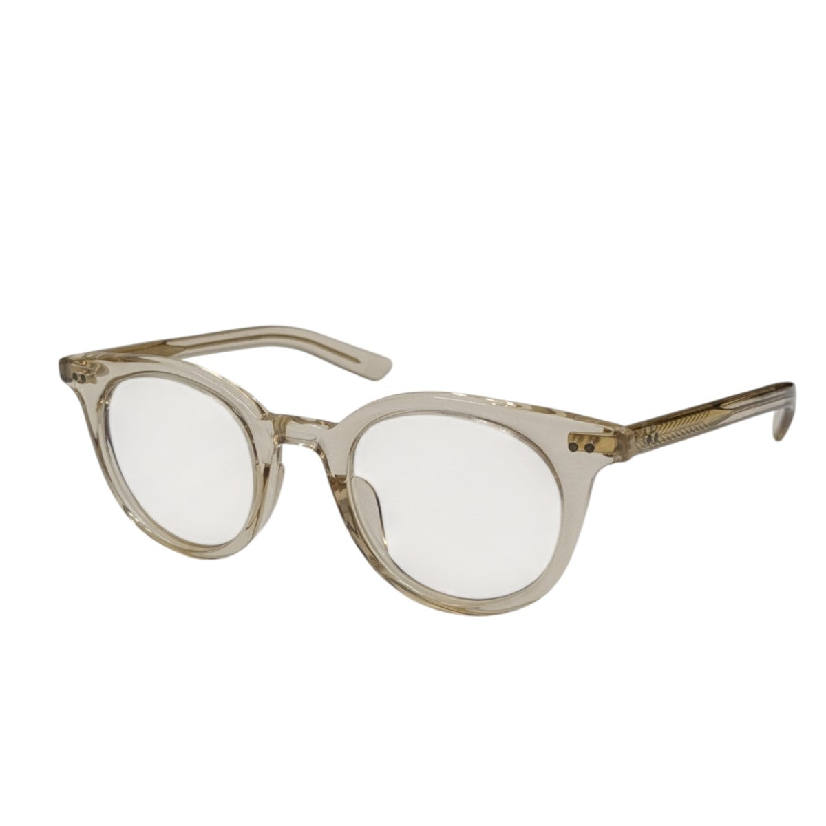 Guerrero Honey Mauve眼鏡PL-045U