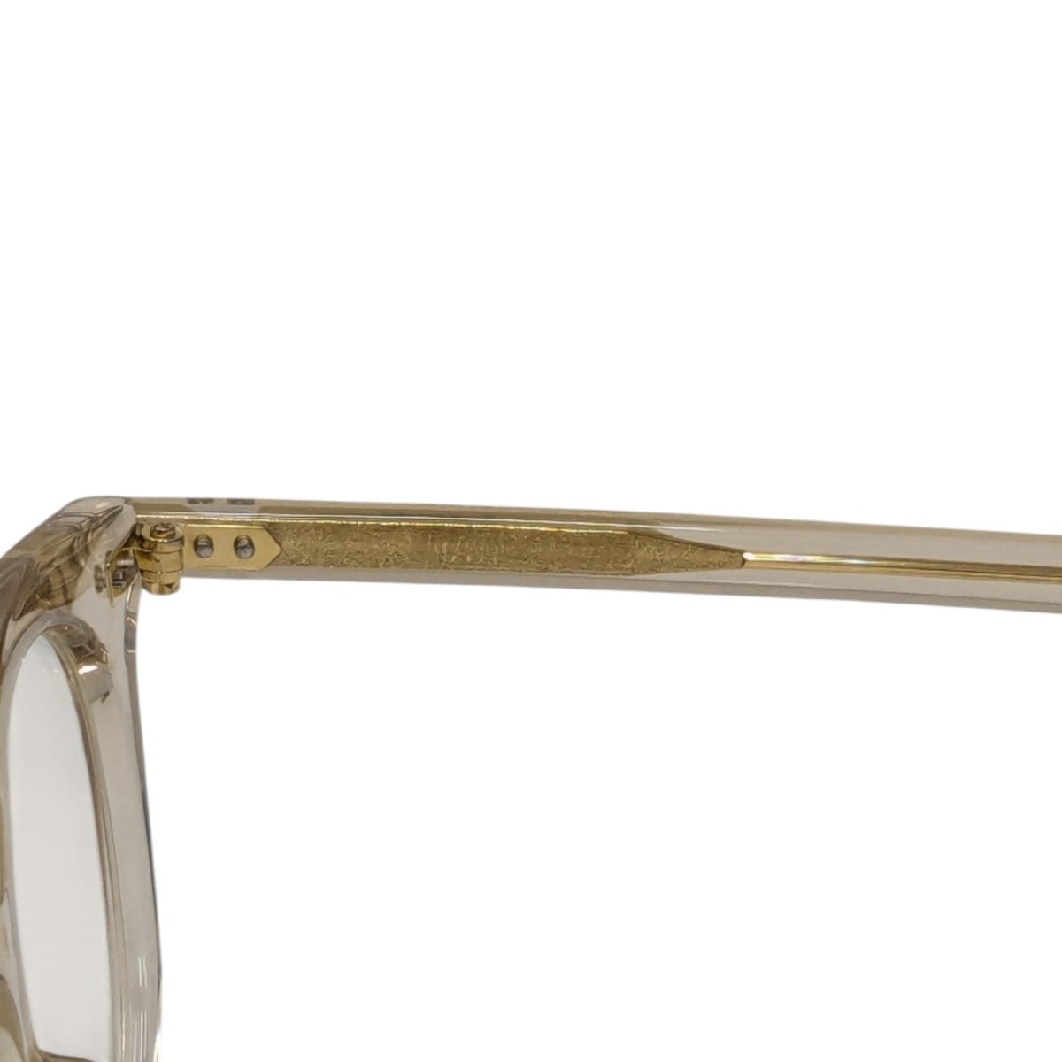 Guerrero Honey Mauve眼鏡PL-045U