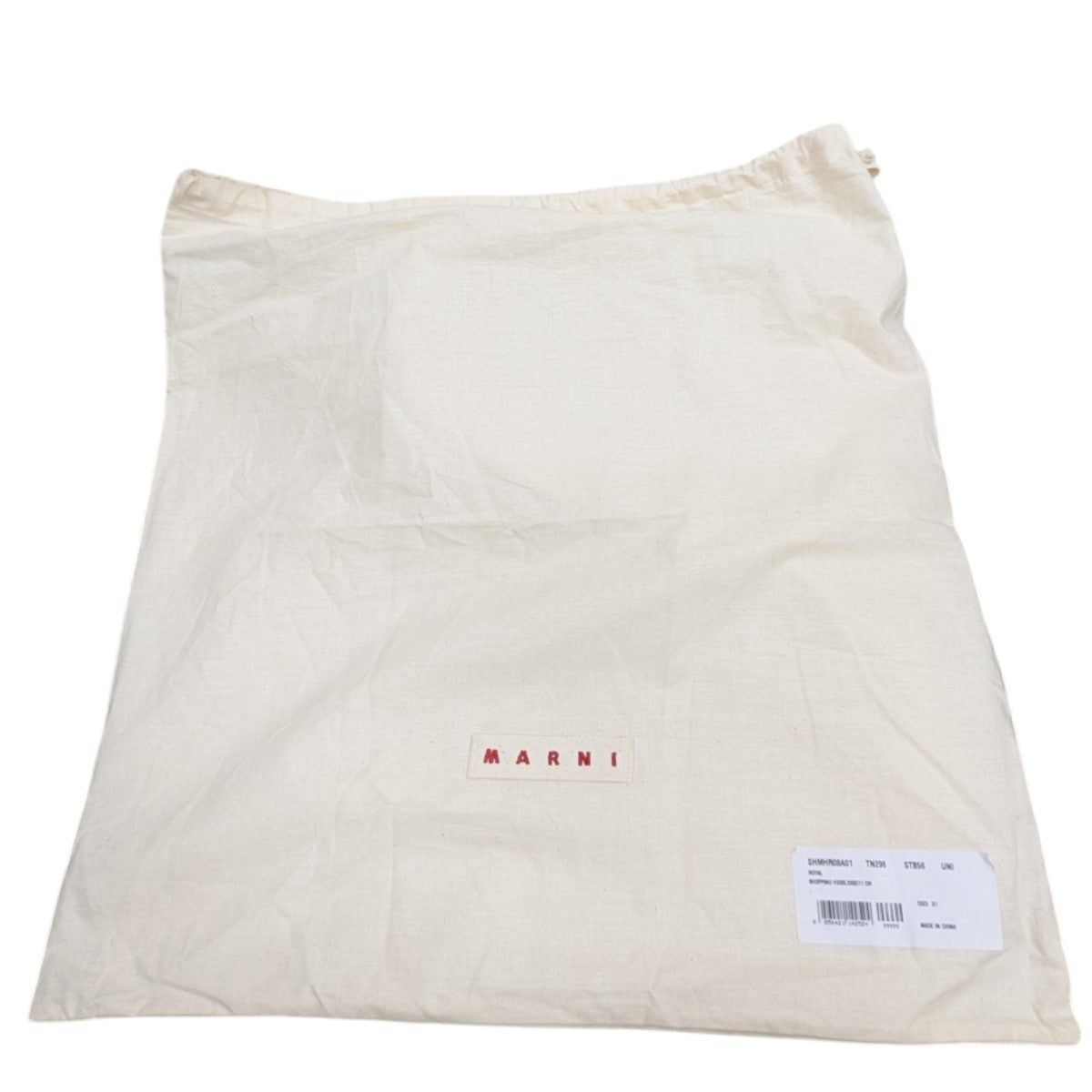 STRIPE BAGハンドバッグ