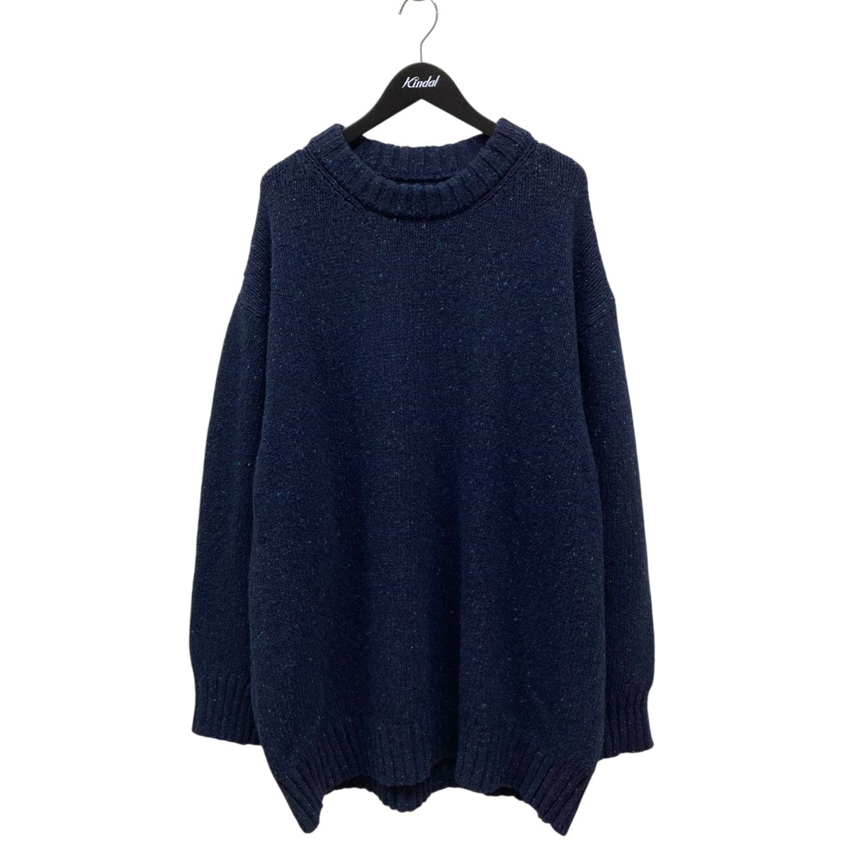 Maison Margiela(メゾンマルジェラ) クルーネックニットS50GP0163