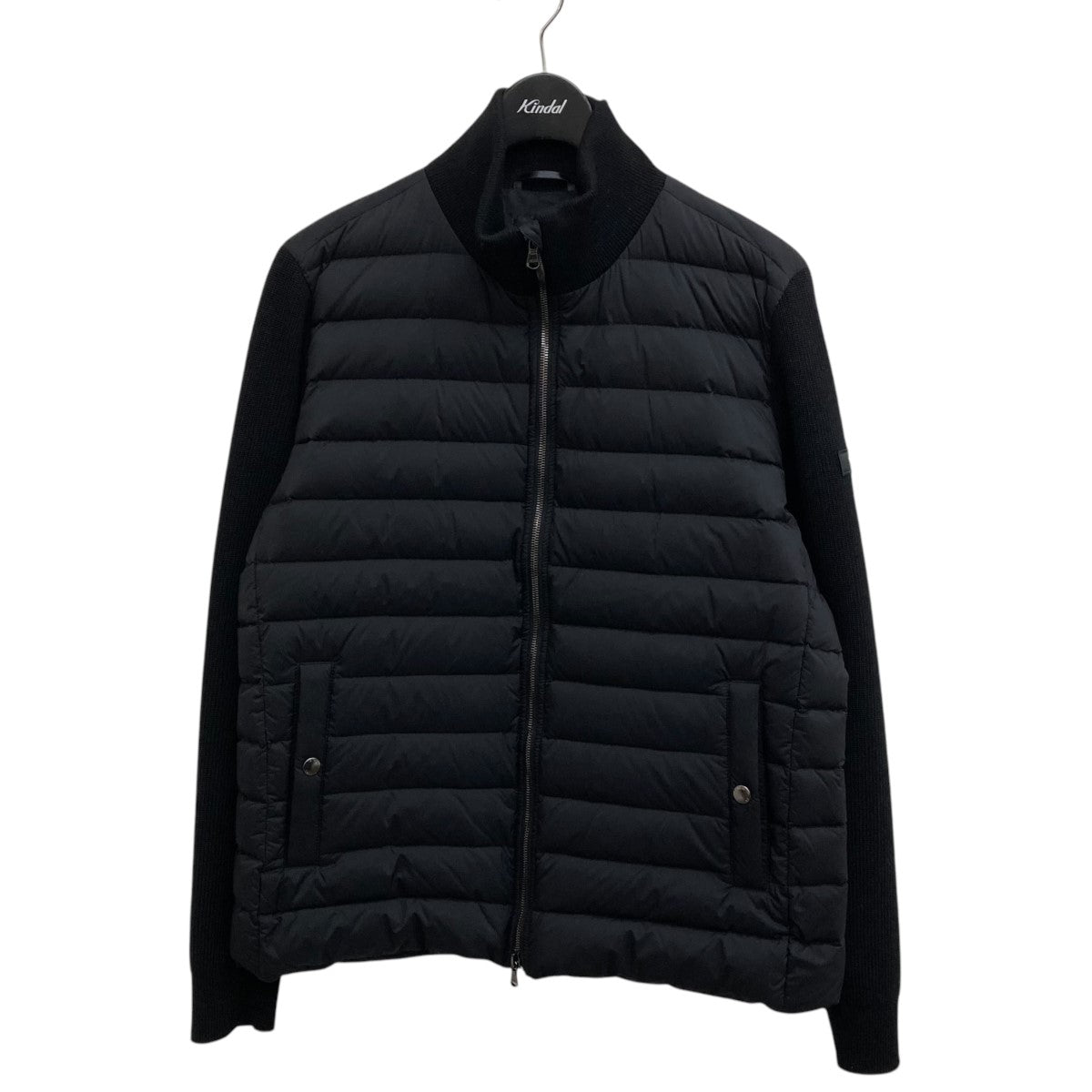 HENDERダウンジャケットMTAT24A4927