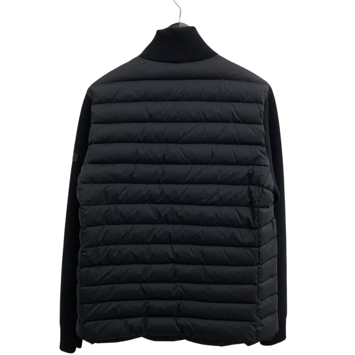 HENDERダウンジャケットMTAT24A4927