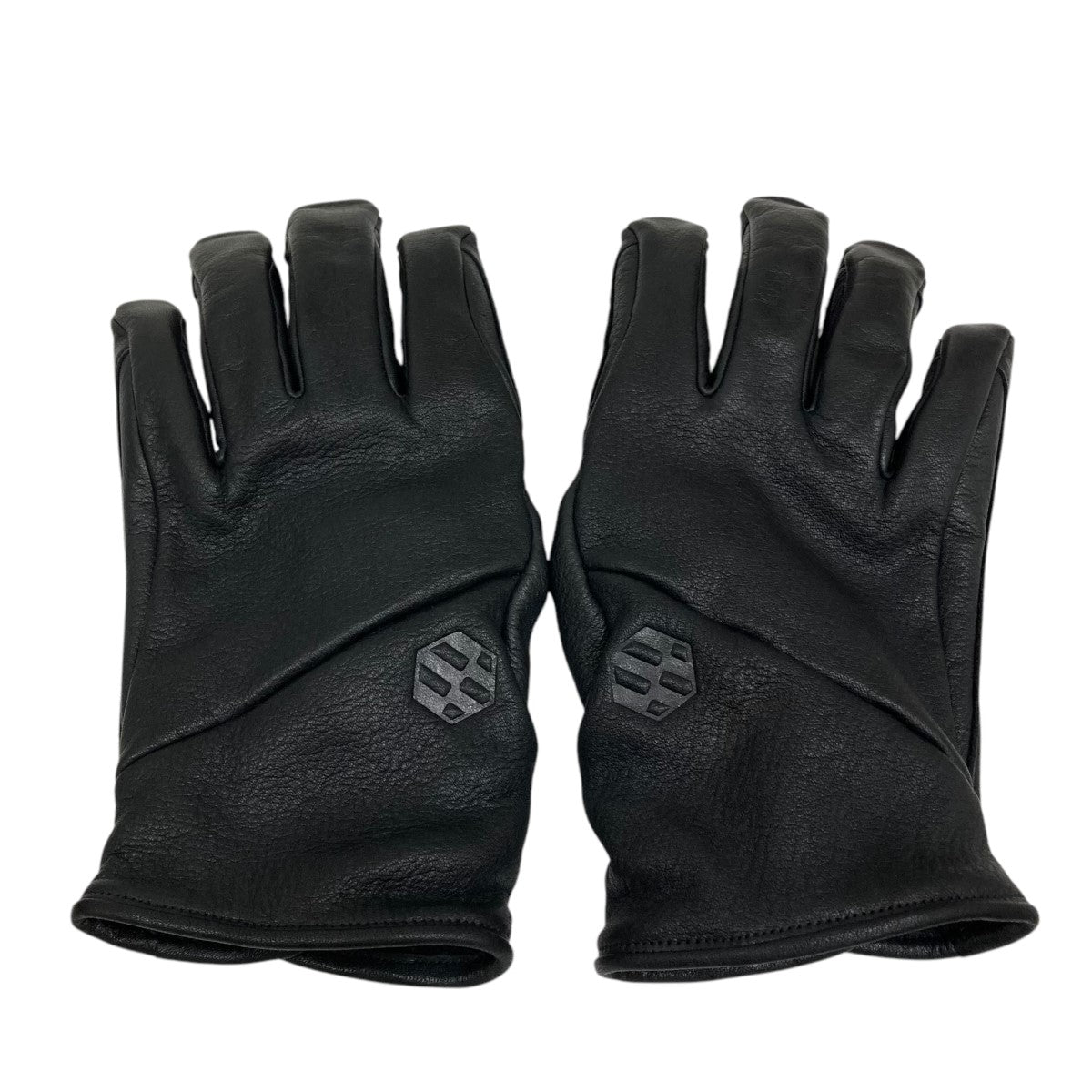 HANDSON GRIP 古着・中古 ハンドオングリップのレザーグローブです。