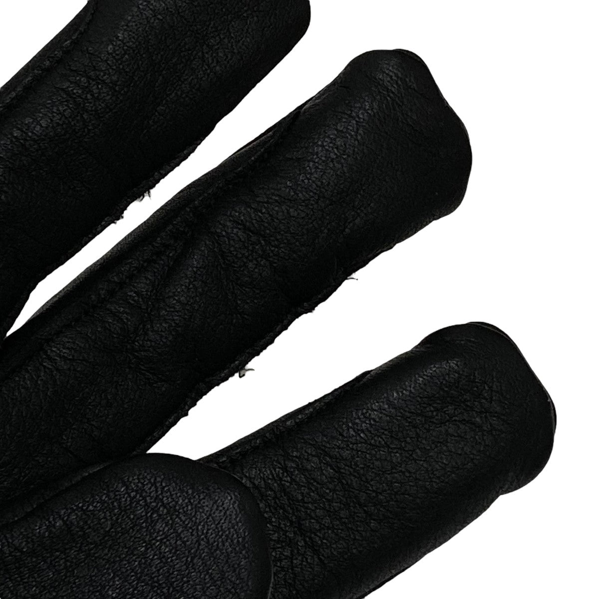 HANDSON GRIP 古着・中古 ハンドオングリップのレザーグローブです。