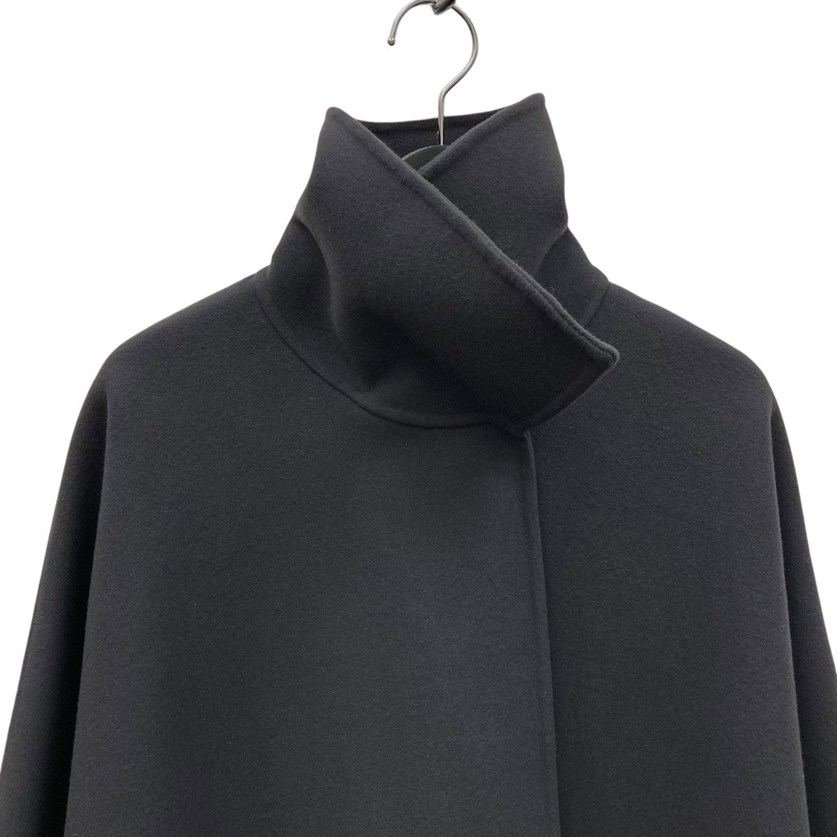 August Coatロングコート8376-W3503