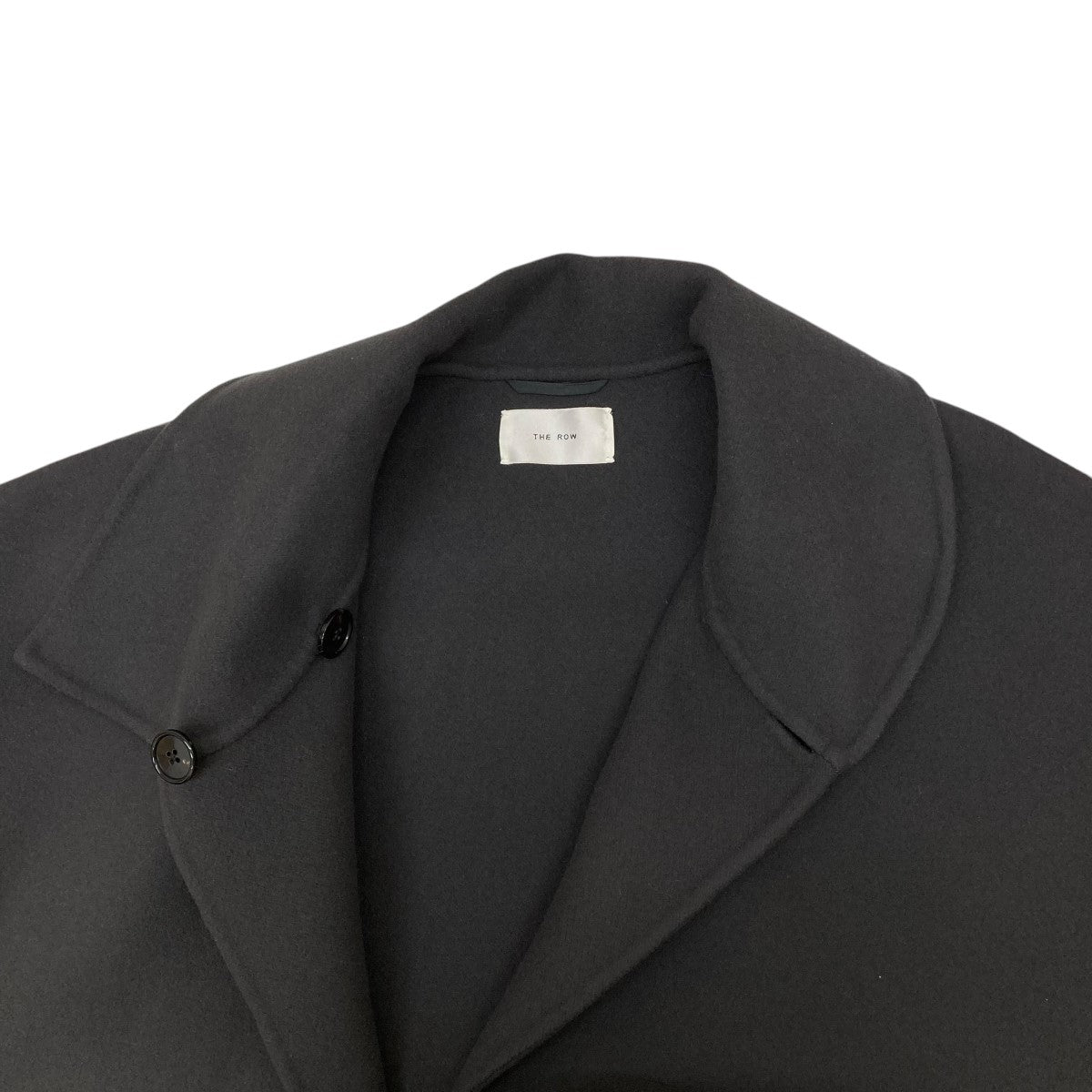 August Coatロングコート8376-W3503