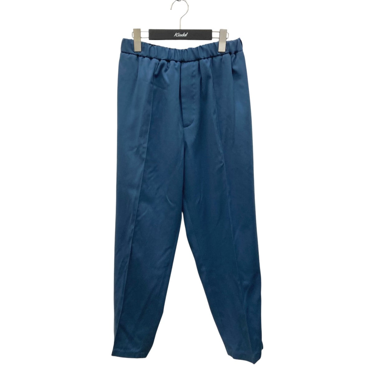 JIL SANDER(ジルサンダー) TROUSER D 09 AW 20パンツJ22KA0126 