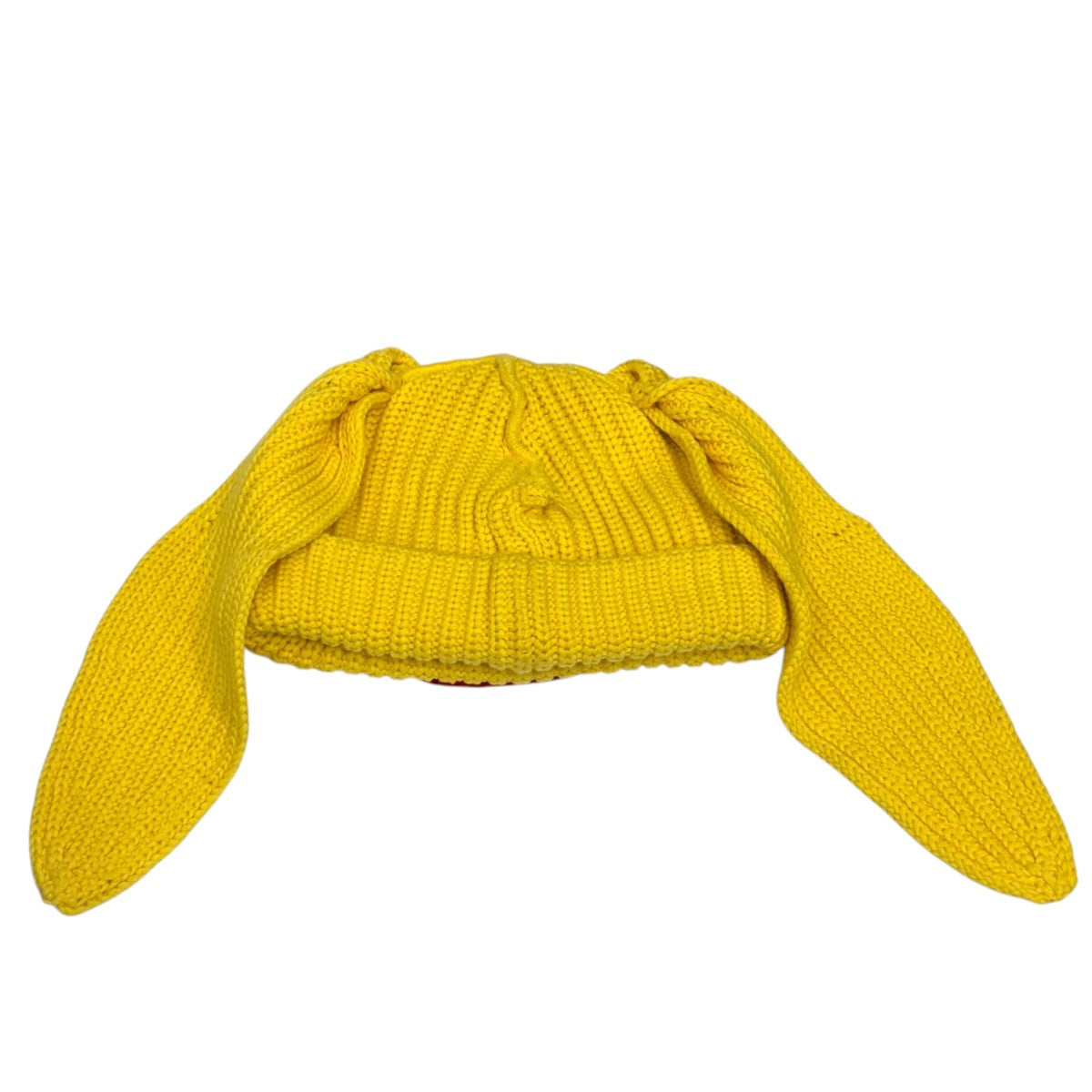 CHARLES JEFFREY LOVERBOY CHUNKY BEANIE RABBITニット帽