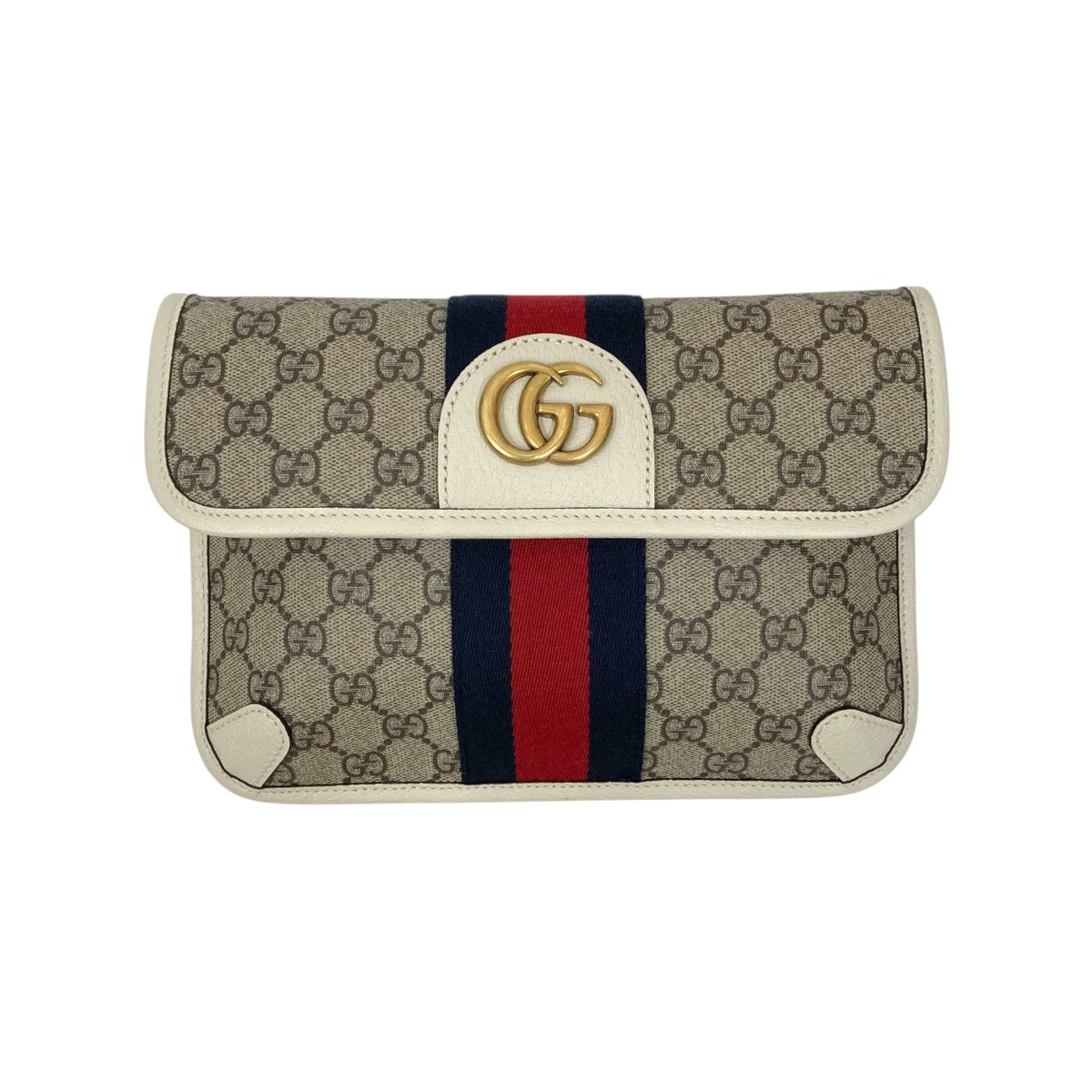 GUCCI(グッチ) オフィディア ベルトバッグショルダーバッグ 674081