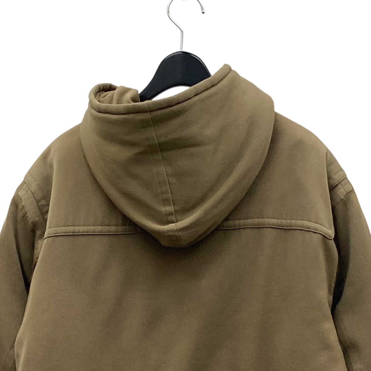 17AWダッフルコートL03-04005