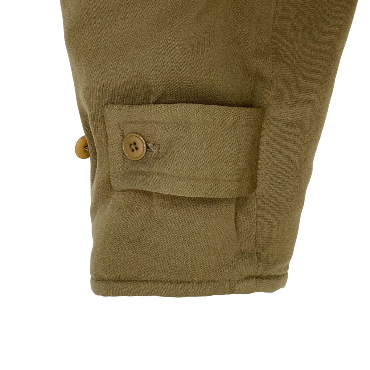 17AWダッフルコートL03-04005
