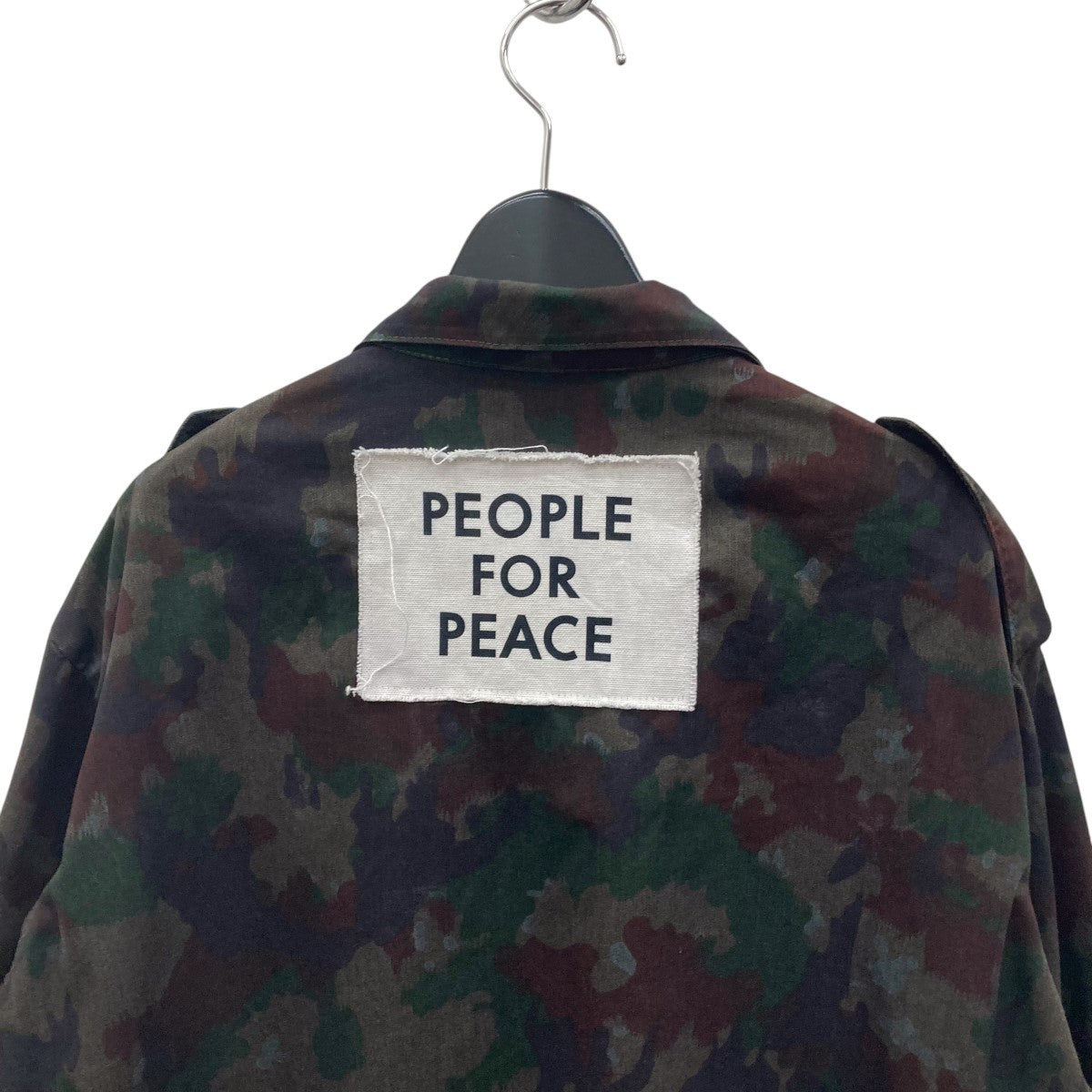 PEOPLE FOR PEACEジャケットI026406