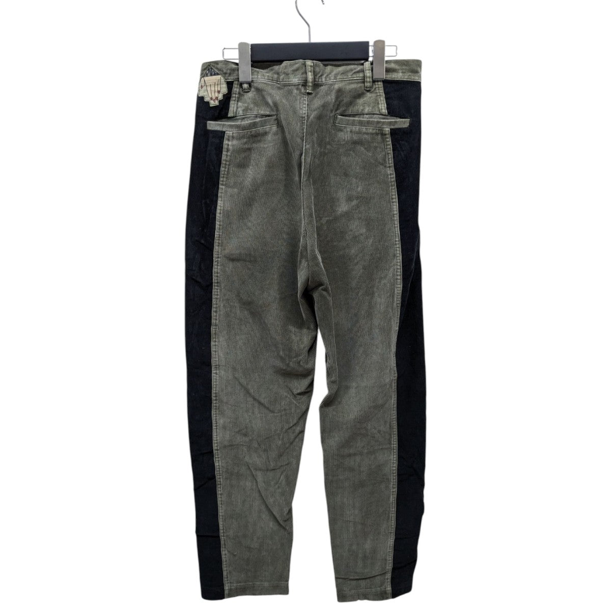 C.E コーデュロイパンツ 古着・中古-2枚目のアイテム画像