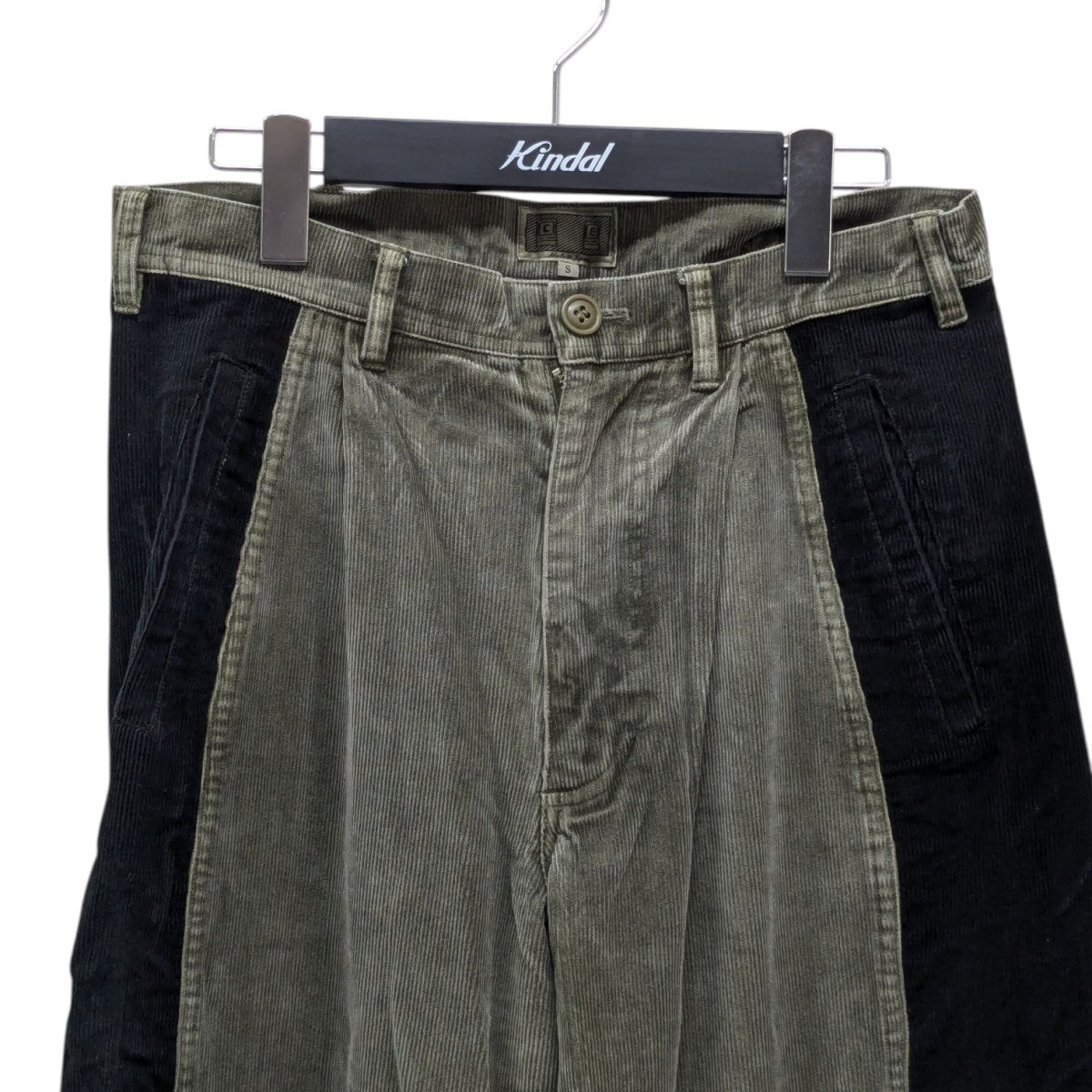 C.E コーデュロイパンツ 古着・中古-3枚目のアイテム画像