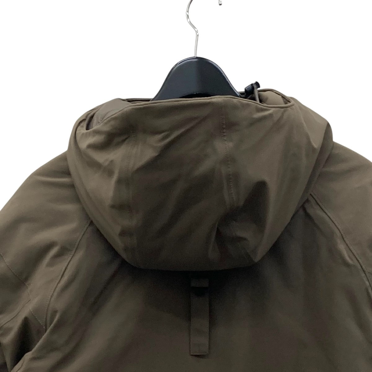 22AWPERTEX DENALI JACKET中綿ジャケットWT22101SK