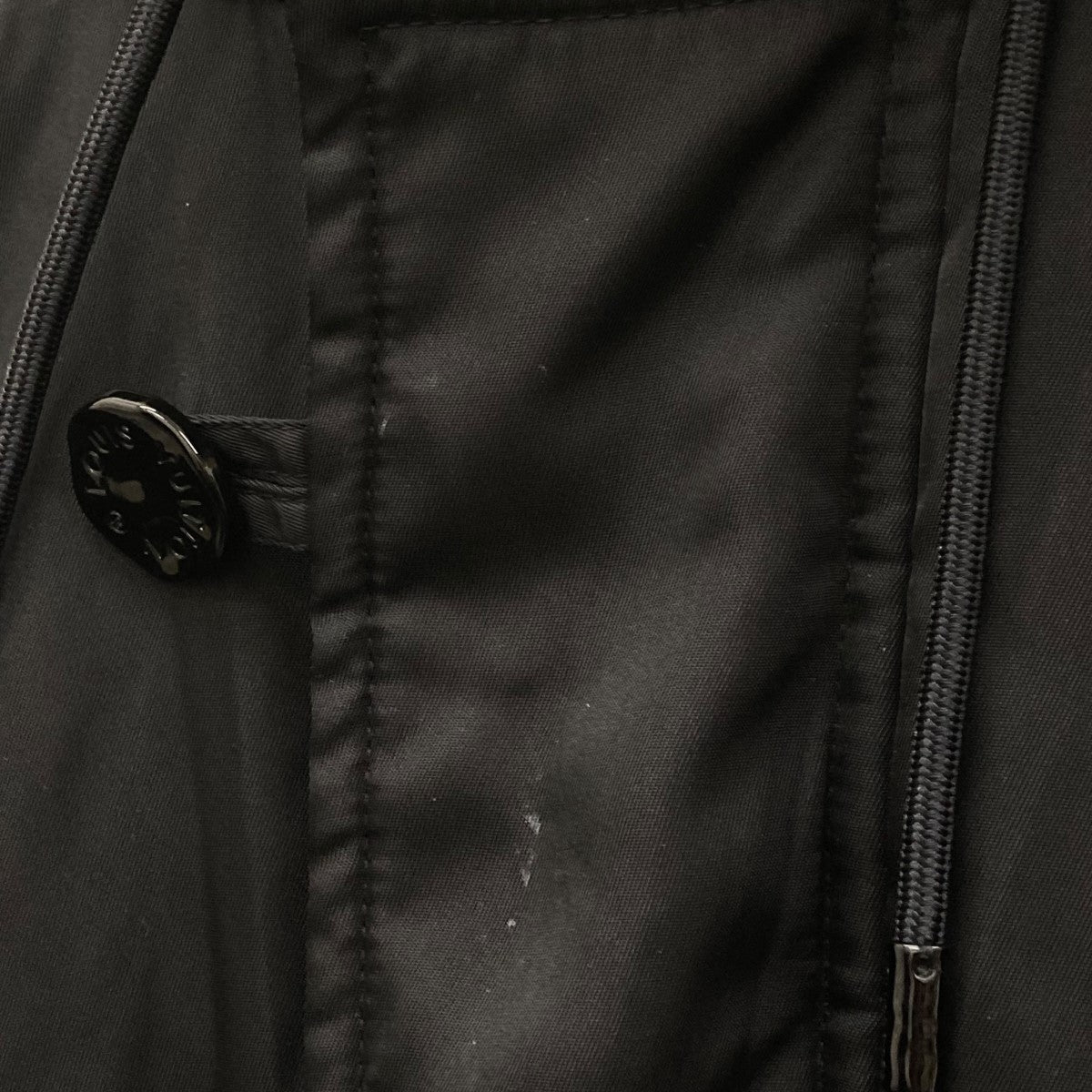 20AW×NIGOジャケットHJB02ERSL