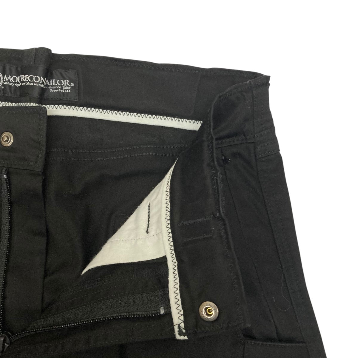 MOUT RECON TAILOR×STONEMASTER Climbing Pantイージーパンツ 古着・中古-5枚目のアイテム画像