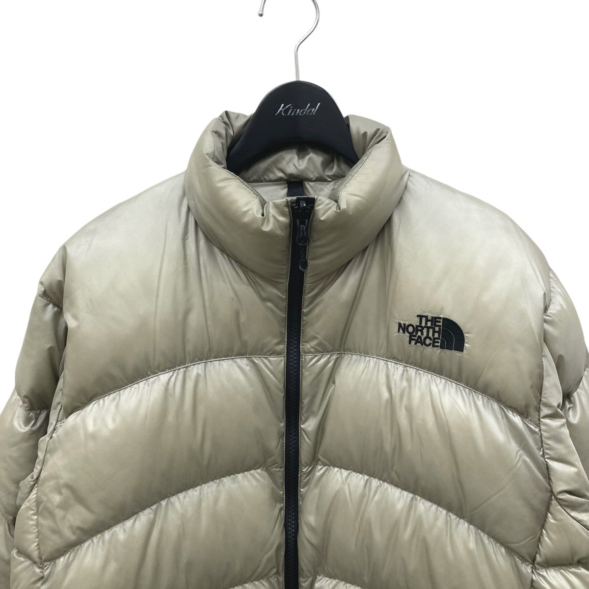 ZIZ Aconcagua JacketダウンジャケットND92451