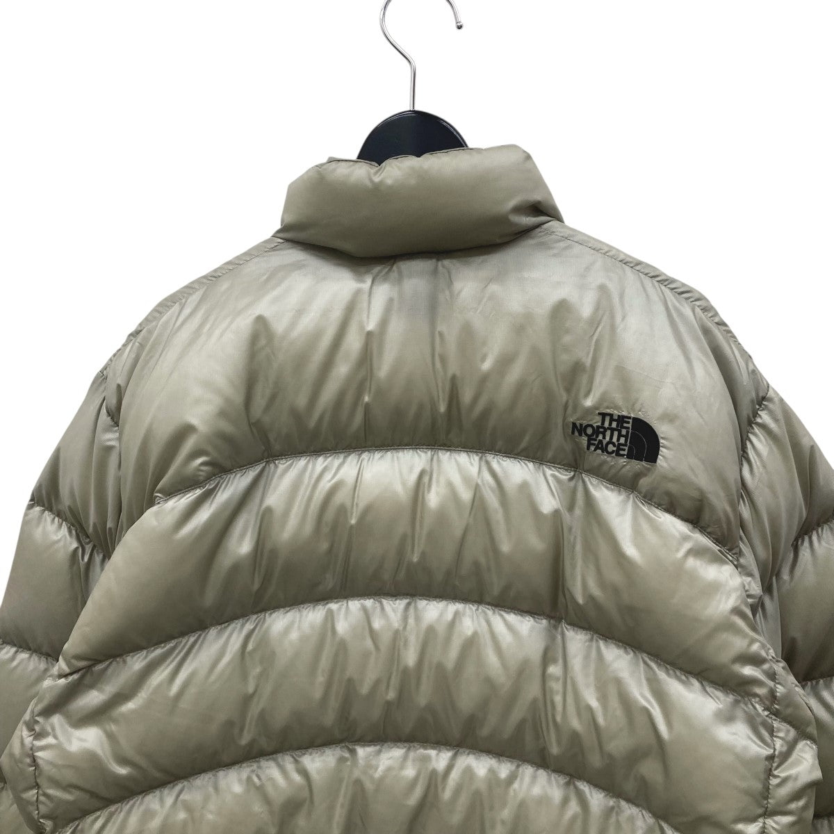 ZIZ Aconcagua JacketダウンジャケットND92451