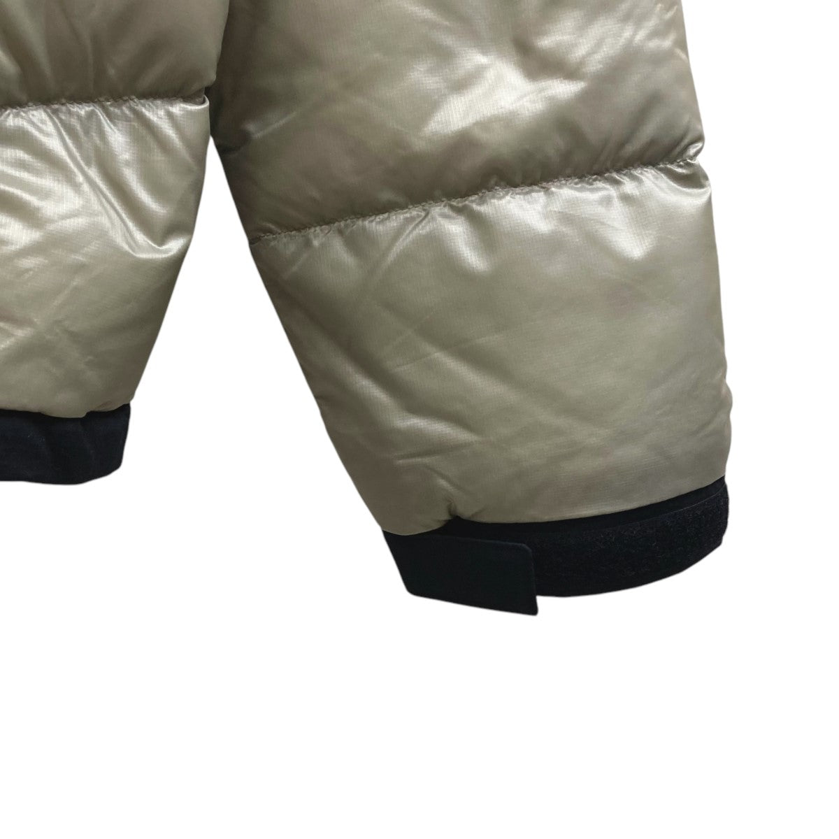 ZIZ Aconcagua JacketダウンジャケットND92451
