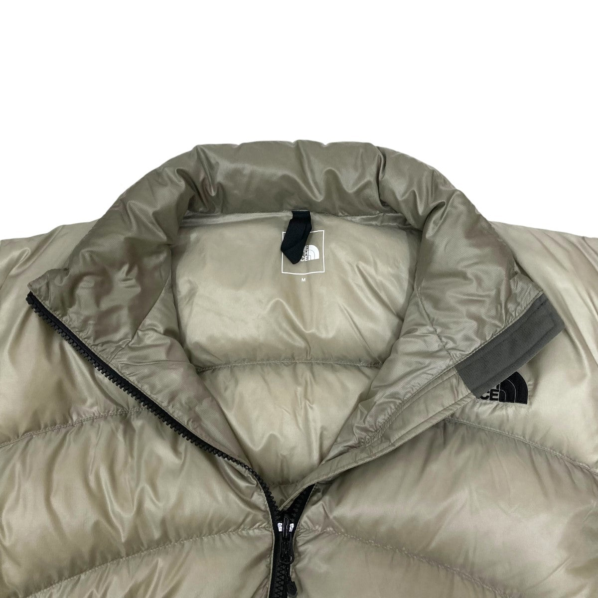 ZIZ Aconcagua JacketダウンジャケットND92451