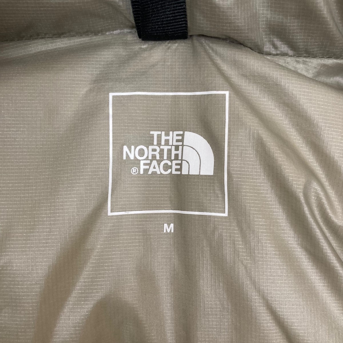 ZIZ Aconcagua JacketダウンジャケットND92451