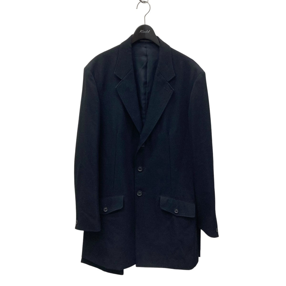 Yohji Yamamoto pour homme(ヨウジヤマモトプールオム) 21AWテーラード