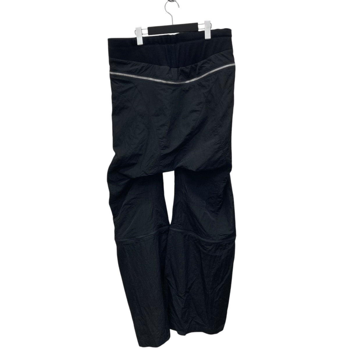 S.ROUSSEAU SWIFT denim convertiblesパンツ 古着・中古-2枚目のアイテム画像