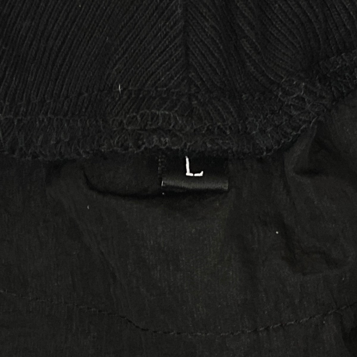 S.ROUSSEAU SWIFT denim convertiblesパンツ 古着・中古-8枚目のアイテム画像