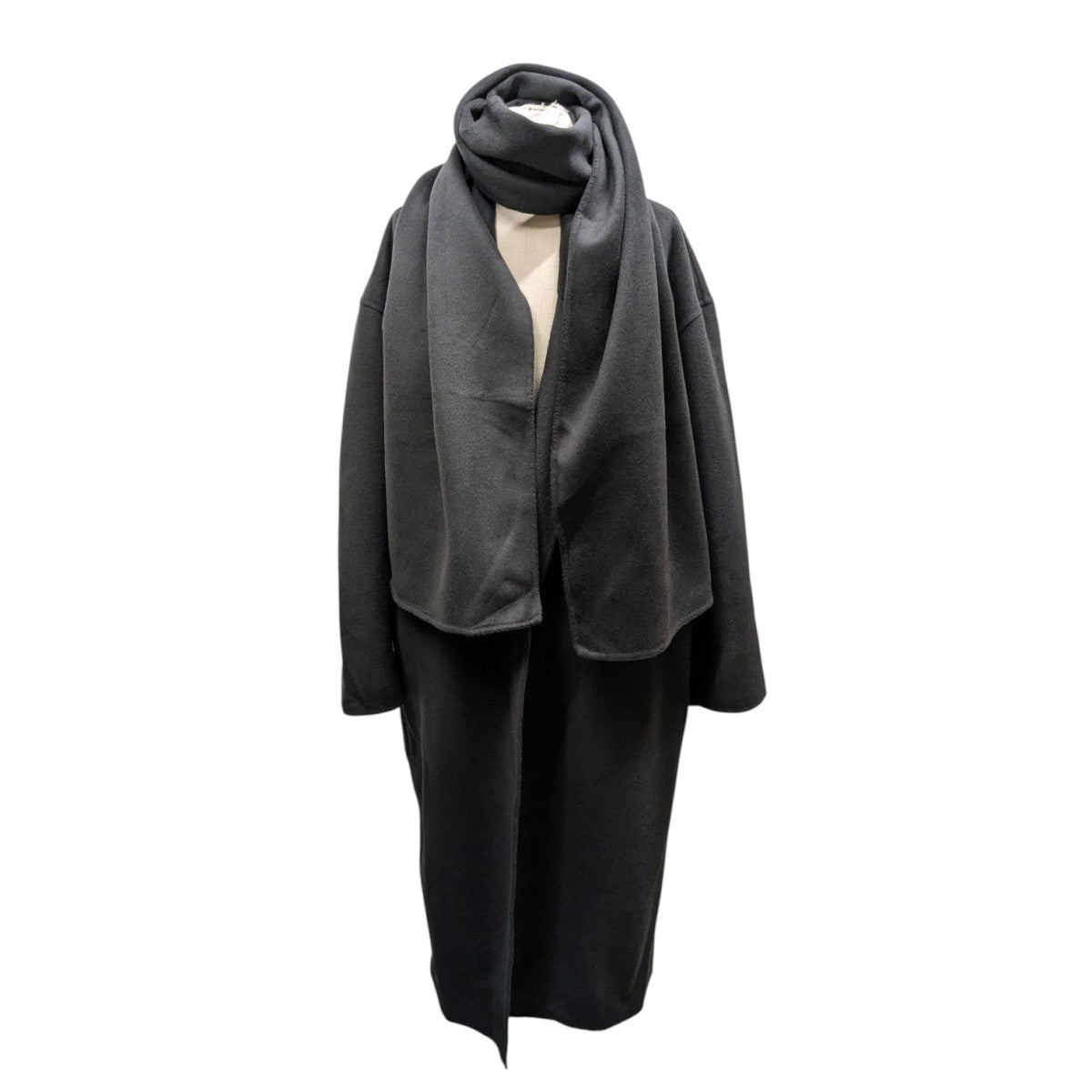 Plage(プラージュ) ハミルトン ストールコート 24020922300040