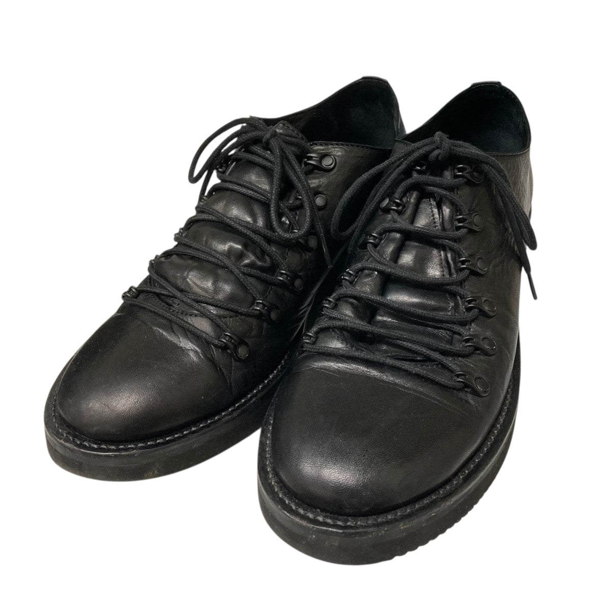 としやま Yohji Yamamoto pour homme(ヨウジヤマモトプールオム) HORSE