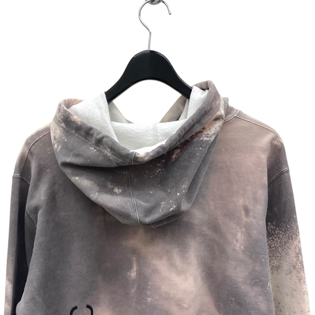 NEIGHBORHOOD THERMO C-HOODED.LSパーカー201UWNH-CSM04 古着・中古-4枚目のアイテム画像