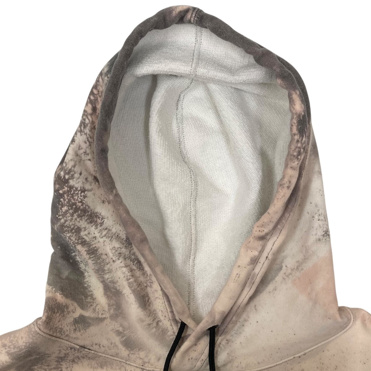 NEIGHBORHOOD THERMO C-HOODED.LSパーカー201UWNH-CSM04 古着・中古-6枚目のアイテム画像