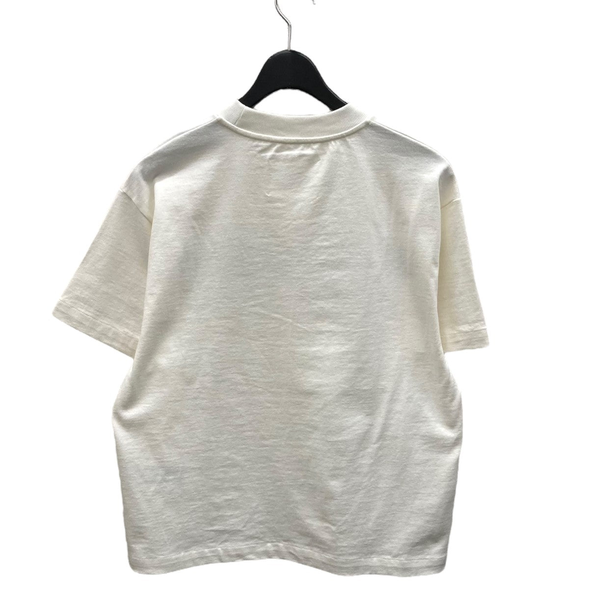 JIL SANDER 半袖カットソーKK JW ZI 0009 古着・中古-2枚目のアイテム画像