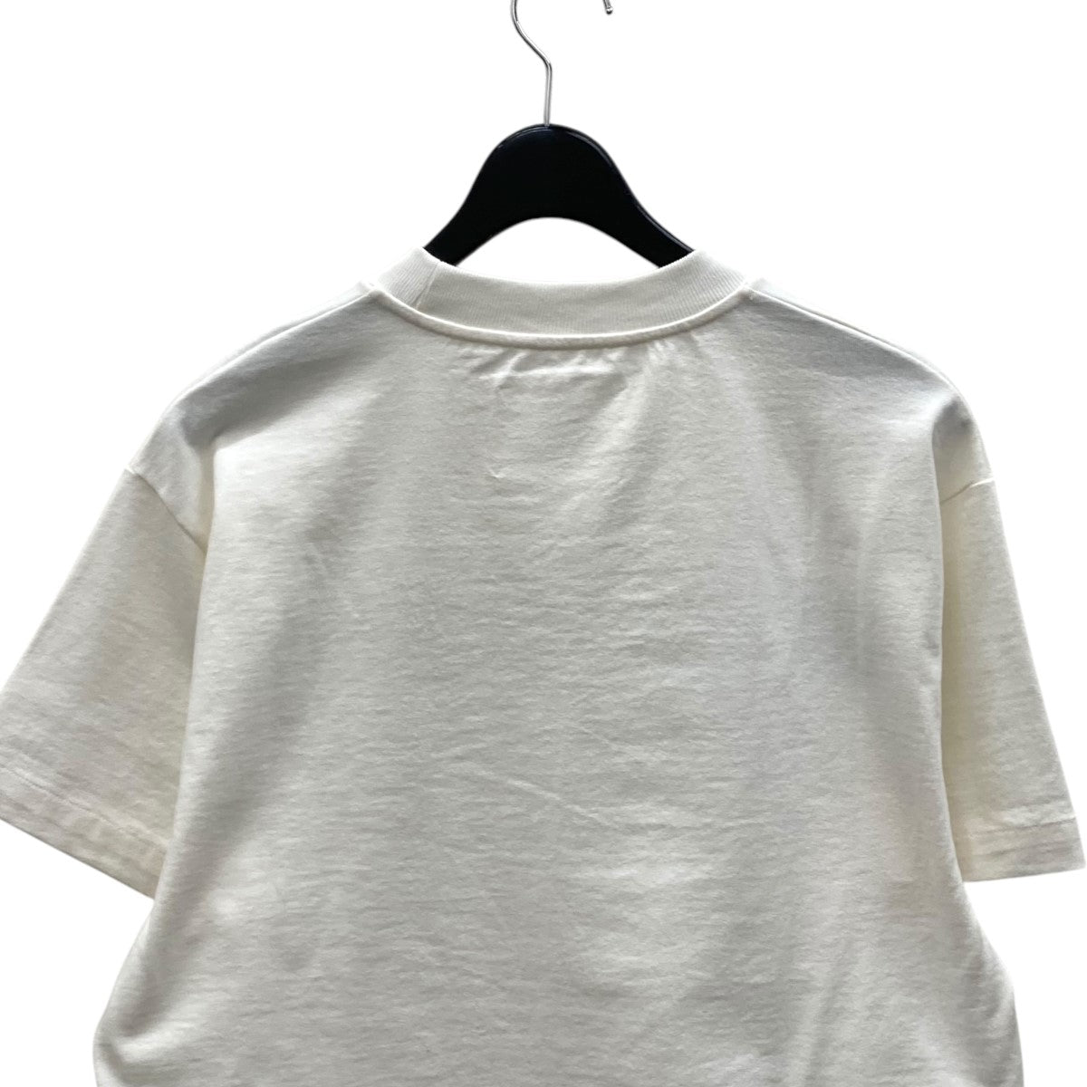 JIL SANDER 半袖カットソーKK JW ZI 0009 古着・中古-4枚目のアイテム画像
