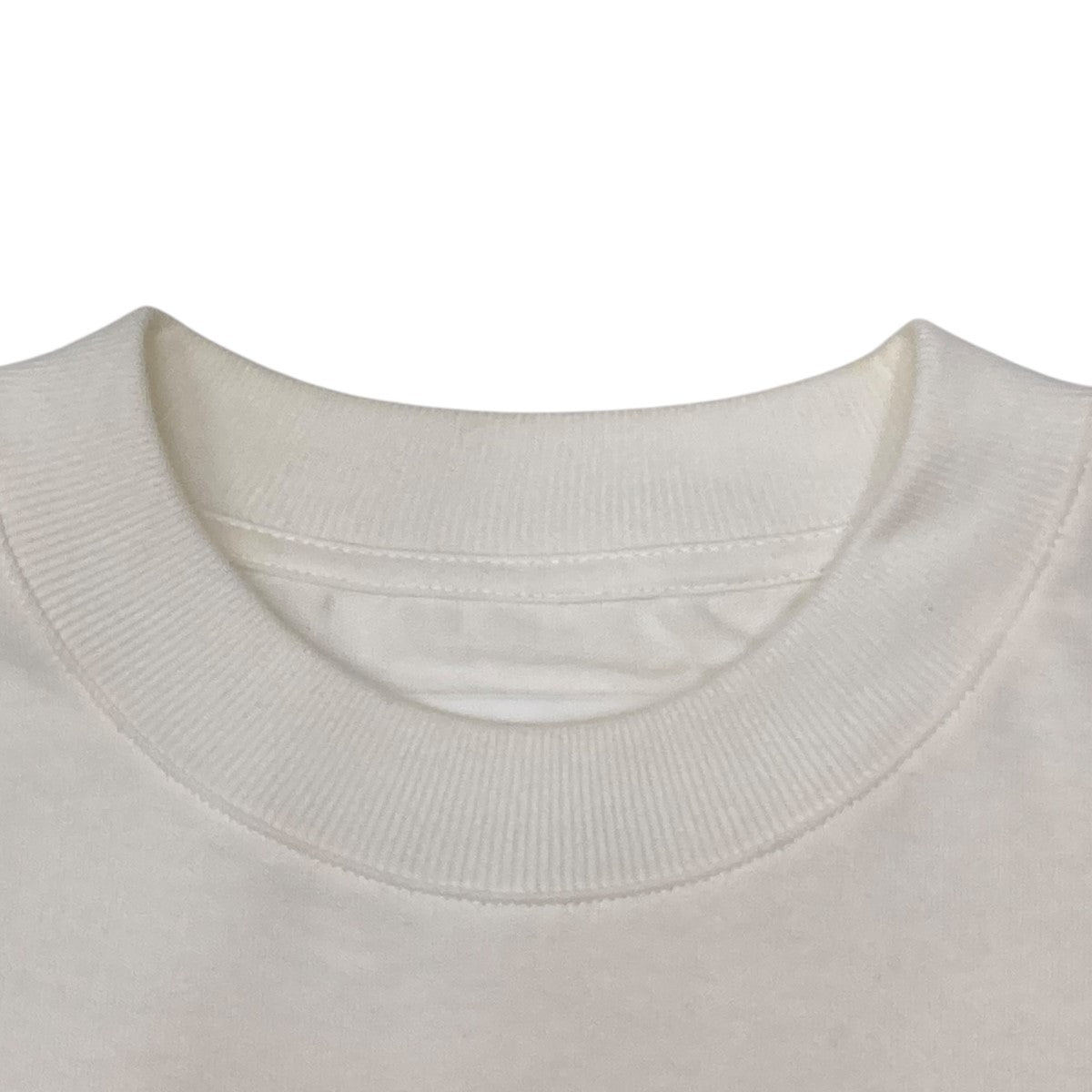 JIL SANDER 半袖カットソーKK JW ZI 0009 古着・中古-5枚目のアイテム画像