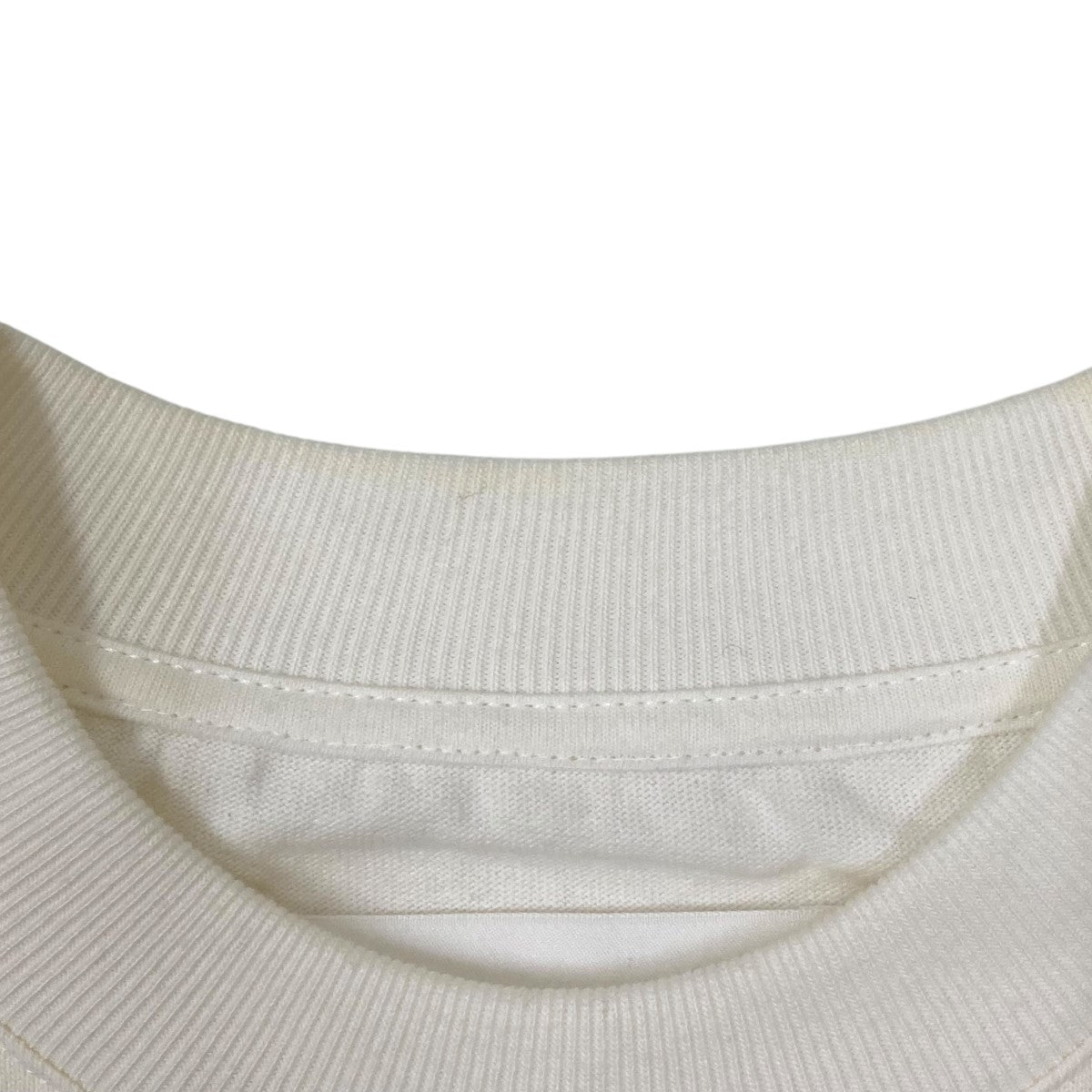 JIL SANDER 半袖カットソーKK JW ZI 0009 古着・中古-7枚目のアイテム画像