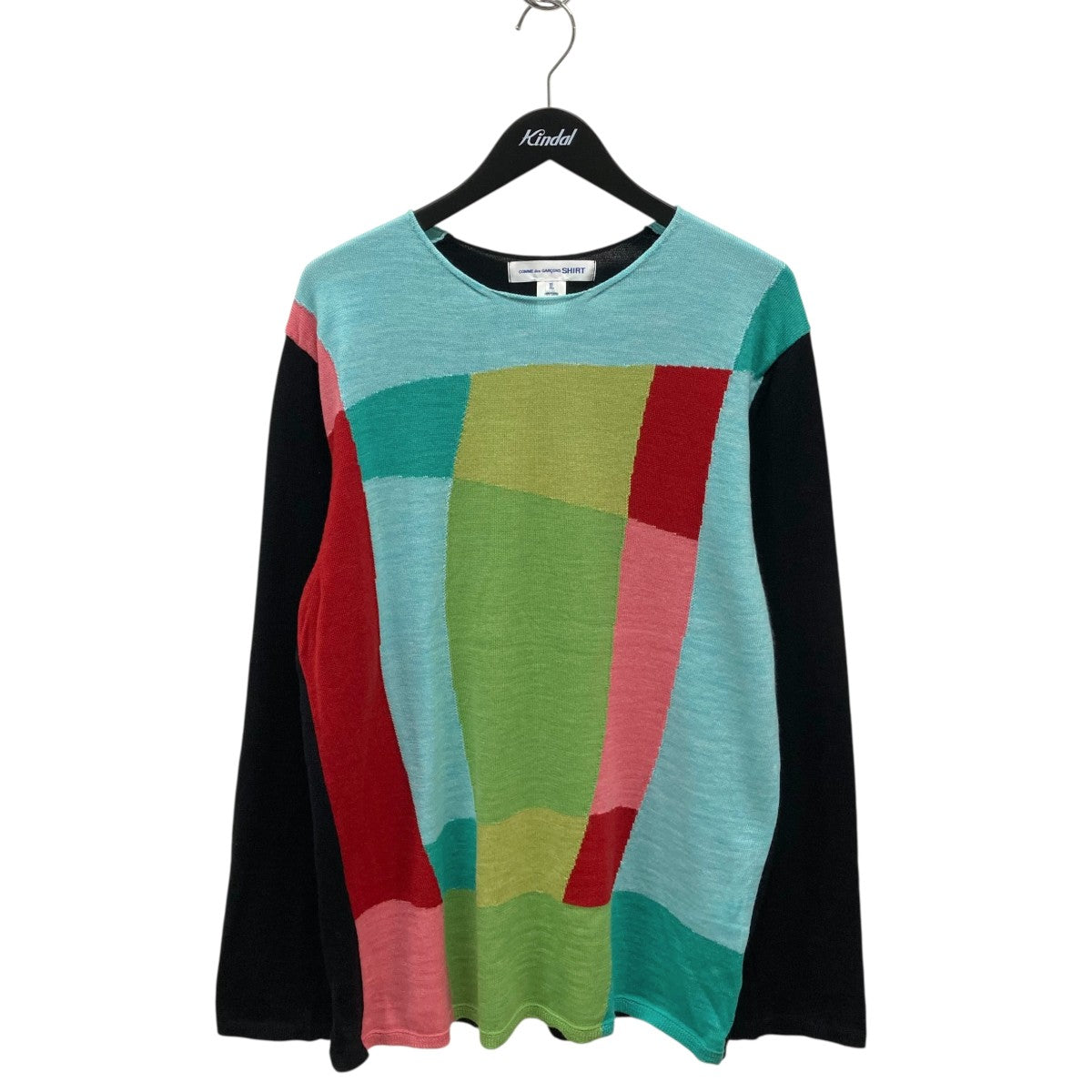COMME des GARCONS SHIRT(コムデギャルソンシャツ) 24AWSWEATER