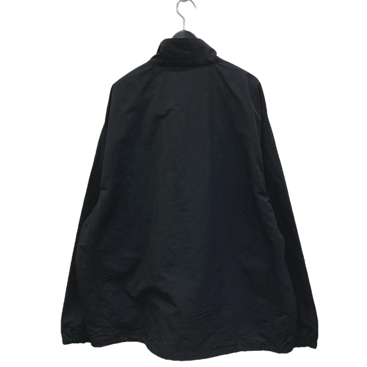FRED PERRY×BEAMS Shell Jacketトラックジャケット 古着・中古-2枚目のアイテム画像