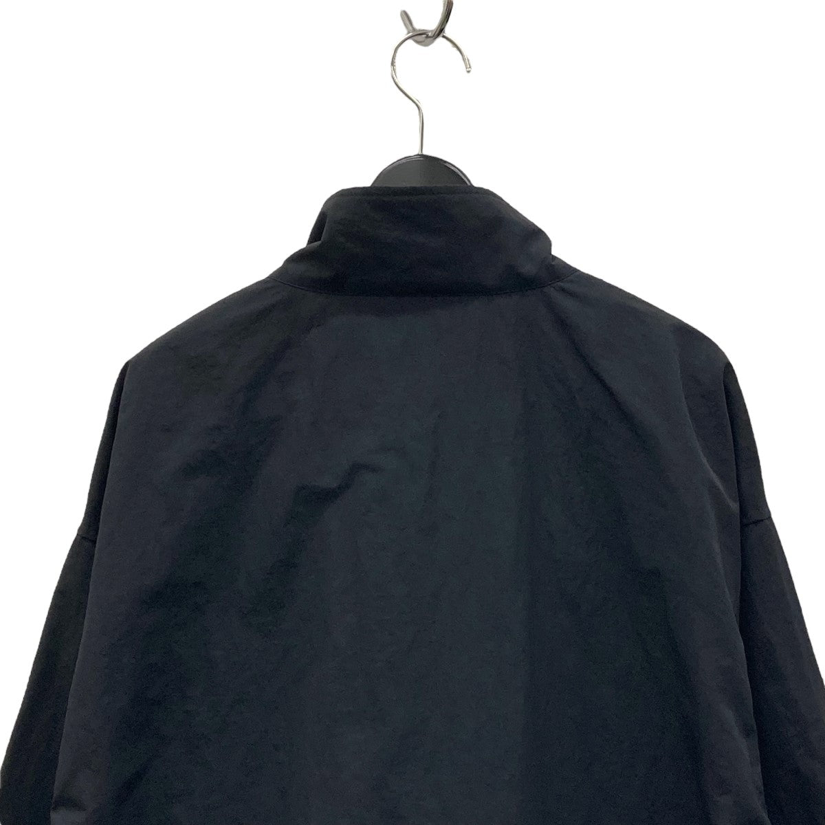 FRED PERRY×BEAMS Shell Jacketトラックジャケット 古着・中古-4枚目のアイテム画像