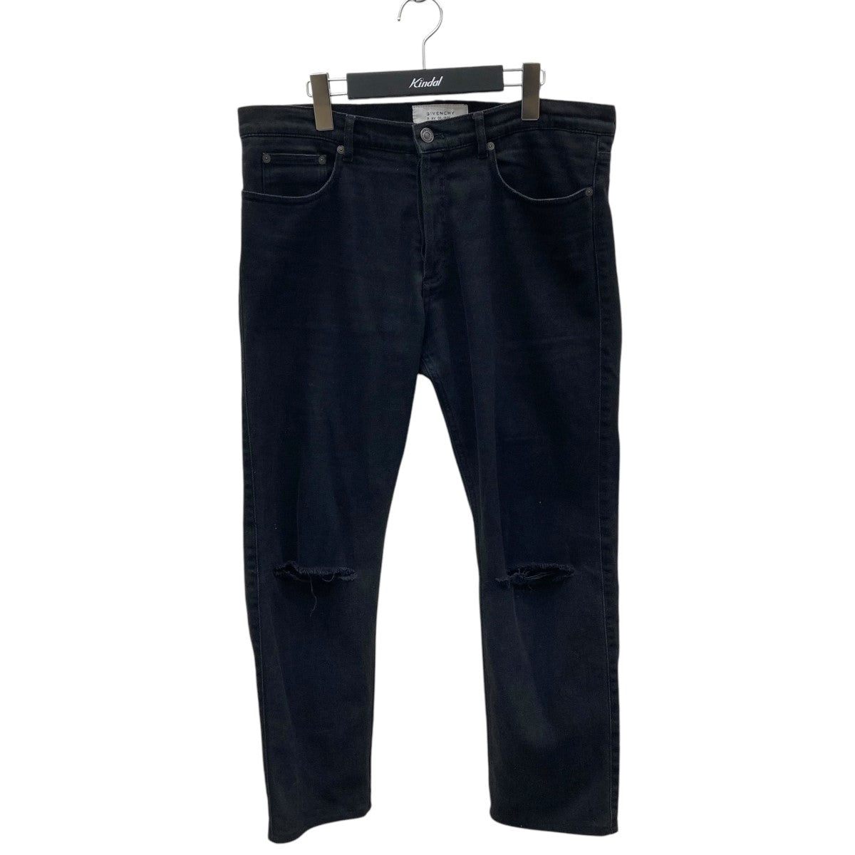 GIVENCHY パンツBM50C150D8 古着・中古-1枚目のアイテム画像