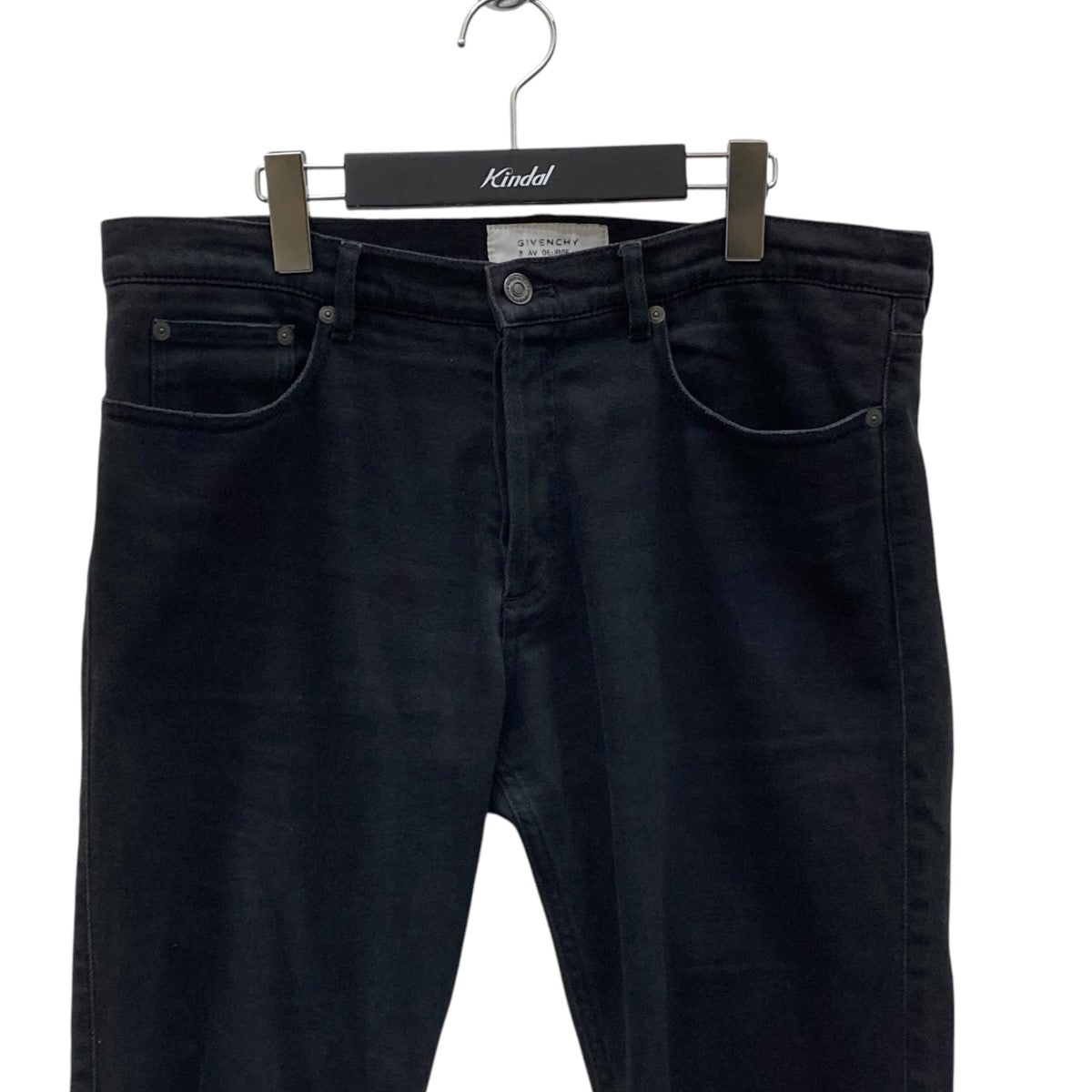 GIVENCHY パンツBM50C150D8 古着・中古-3枚目のアイテム画像
