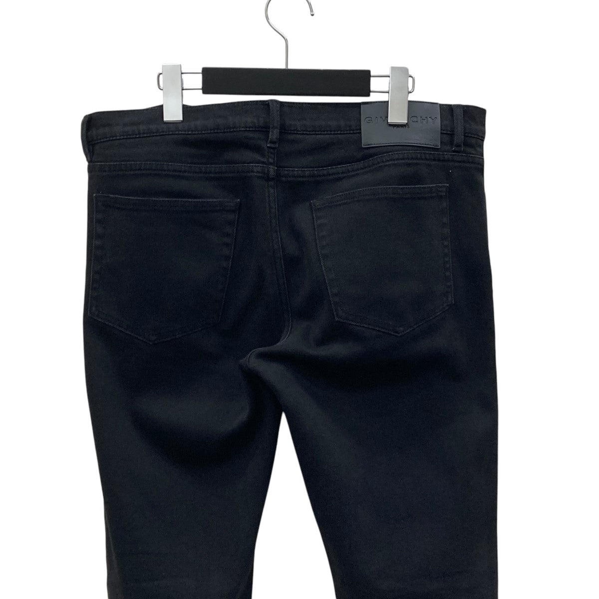 GIVENCHY パンツBM50C150D8 古着・中古-4枚目のアイテム画像