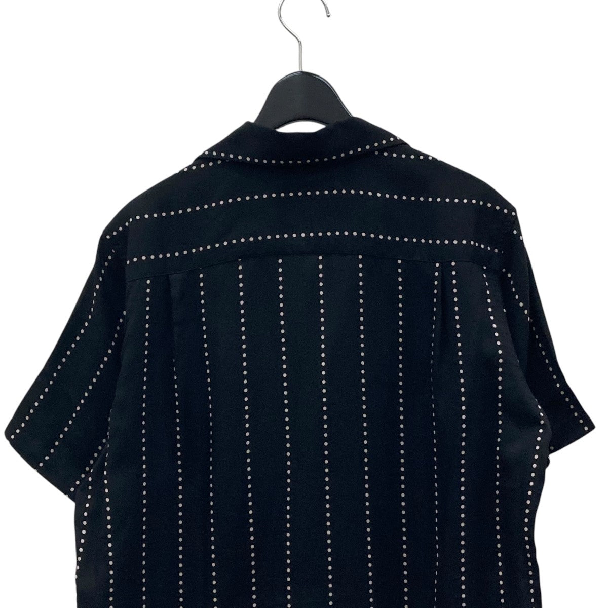 WACKO MARIA HAWAIIAN SHIRT S S半袖シャツ 古着・中古-4枚目のアイテム画像
